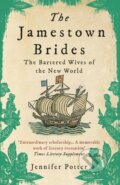 Kniha: The Jamestown Brides (Jennifer Potter). Atlantic Books, 2019 Kniha: The Jamestown Brides (Jennifer Potter). Atlantic Books, 2019