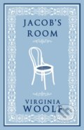 Kniha: Jacob's Room, 2020 Kniha: Jacob's Room, 2020