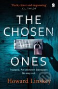 Kniha: The Chosen Ones (Howard Linskey). Penguin Books, 2018 Kniha: The Chosen Ones (Howard Linskey). Penguin Books, 2018