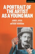 Kniha: A Portrait of the Artist as a Young Man (James Joyce). Methuen Drama, 2018 Kniha: A Portrait of the Artist as a Young Man (James Joyce). Methuen Drama, 2018