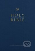 Kniha: ESV Pew and Worship Bible, Large Print (Esv). Crossway Books, 2018 Kniha: ESV Pew and Worship Bible, Large Print (Esv). Crossway Books, 2018