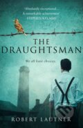 Kniha: The Draughtsman (Robert Lautner). The Borough Press, 2018 Kniha: The Draughtsman (Robert Lautner). The Borough Press, 2018