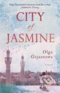 Kniha: City of Jasmine, 2020 Kniha: City of Jasmine, 2020
