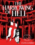 Kniha: The Harrowing of Hell (Evan Dahm). Iron Circus Comics, 2020 Kniha: The Harrowing of Hell (Evan Dahm). Iron Circus Comics, 2020