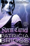Kniha: Storm Cursed, 2020 Kniha: Storm Cursed, 2020