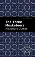 Kniha: The Three Musketeers (Alexandre Dumas). , 2020 Kniha: The Three Musketeers (Alexandre Dumas). , 2020