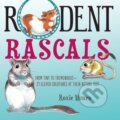 Kniha: Rodent Rascals (Roxie Munro). Holiday house, 2020 Kniha: Rodent Rascals (Roxie Munro). Holiday house, 2020