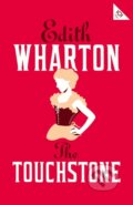 Kniha: The Touchstone (Edith Wharton). Alma Classics, 2019 Kniha: The Touchstone (Edith Wharton). Alma Classics, 2019