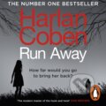 Kniha: Run Away (Harlan Coben). , 2019 Kniha: Run Away (Harlan Coben). , 2019