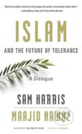 Kniha: Islam and the Future of Tolerance (Maajid Nawaz a Sam Harris). Harvard University Press, 2019 Kniha: Islam and the Future of Tolerance (Maajid Nawaz a Sam Harris). Harvard University Press, 2019