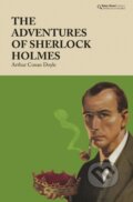 Kniha: The Adventures of Sherlock Holmes (Arthur Conan Doyle). , 2021 Kniha: The Adventures of Sherlock Holmes (Arthur Conan Doyle). , 2021