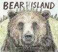 Kniha: Bear Island, 2021 Kniha: Bear Island, 2021