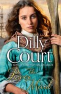 Kniha: The River Maid (Dilly Court). HarperCollins, 2018 Kniha: The River Maid (Dilly Court). HarperCollins, 2018