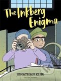 Kniha: The Inkberg Enigma (Jonathan King). Gecko, 2020 Kniha: The Inkberg Enigma (Jonathan King). Gecko, 2020