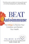 Kniha: Beat Autoimmune (Palmer Kippola). Citadel, 2019 Kniha: Beat Autoimmune (Palmer Kippola). Citadel, 2019