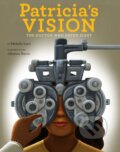 Kniha: Patricia's Vision (Michelle Lord). , 2020 Kniha: Patricia's Vision (Michelle Lord). , 2020