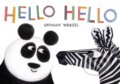 Kniha: Hello Hello (Brendan Wenzel). Chronicle Books, 2020 Kniha: Hello Hello (Brendan Wenzel). Chronicle Books, 2020
