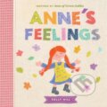 Kniha: Anne's Feelings (Kelly Hill). Prentice Hall, 2019 Kniha: Anne's Feelings (Kelly Hill). Prentice Hall, 2019