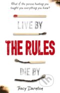 Kniha: The Rules (Tracy Darnton). Little Tiger, 2020 Kniha: The Rules (Tracy Darnton). Little Tiger, 2020