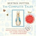 Kniha: Beatrix Potter The Complete Tales (Beatrix Potter). Warne, 2020 Kniha: Beatrix Potter The Complete Tales (Beatrix Potter). Warne, 2020
