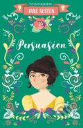 Kniha: Persuasion (Jane Austen). Sweet Cherry, 2019 Kniha: Persuasion (Jane Austen). Sweet Cherry, 2019