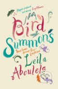 Kniha: Bird Summons, 2019 Kniha: Bird Summons, 2019