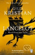 Kniha: Lancelot (Giles Kristian). Corgi Books, 2019 Kniha: Lancelot (Giles Kristian). Corgi Books, 2019