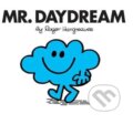 Kniha: Mr. Daydream (Roger Hargreaves). Farshore, 2018 Kniha: Mr. Daydream (Roger Hargreaves). Farshore, 2018