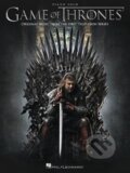 Kniha: Game of Thrones (Hal Leonard). Hal Leonard, 2018 Kniha: Game of Thrones (Hal Leonard). Hal Leonard, 2018