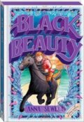 Kniha: Black Beauty (Anna Sewell a Hinkler Pty Ltd). , 2019 Kniha: Black Beauty (Anna Sewell a Hinkler Pty Ltd). , 2019