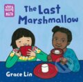 Kniha: The Last Marshmallow (Grace Lin). Charlesbridge, 2020 Kniha: The Last Marshmallow (Grace Lin). Charlesbridge, 2020