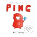 Kniha: Ping (Ani Castillo). Little, Brown Young Readers, 2019 Kniha: Ping (Ani Castillo). Little, Brown Young Readers, 2019