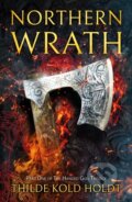 Kniha: Northern Wrath (Thilde Kold Holdt). Solaris, 2020 Kniha: Northern Wrath (Thilde Kold Holdt). Solaris, 2020