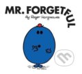 Kniha: Mr. Forgetful (Roger Hargreaves). Farshore, 2018 Kniha: Mr. Forgetful (Roger Hargreaves). Farshore, 2018