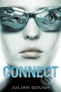 Kniha: Connect (Julian Gough). Picador, 2019 Kniha: Connect (Julian Gough). Picador, 2019