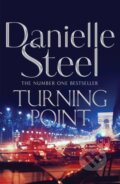Kniha: Turning Point (Danielle Steel). MacMillan, 2019 Kniha: Turning Point (Danielle Steel). MacMillan, 2019