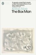 Kniha: The Box Man (Kobo Abe). Penguin Classics, 2020 Kniha: The Box Man (Kobo Abe). Penguin Classics, 2020