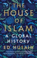 Kniha: The House of Islam, 2018 Kniha: The House of Islam, 2018
