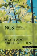 Kniha: Much Ado about Nothing (William Shakespeare a F. H. Mares). Cambridge University Press, 2018 Kniha: Much Ado about Nothing (William Shakespeare a F. H. Mares). Cambridge University Press, 2018