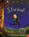 Kniha: Stardust (Jeanne Willis). Nosy Crow, 2018 Kniha: Stardust (Jeanne Willis). Nosy Crow, 2018