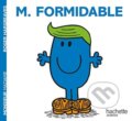 Kniha: Collection Monsieur Madame (Mr Men & Little Miss) (Roger Hargreaves). , 2018 Kniha: Collection Monsieur Madame (Mr Men & Little Miss) (Roger Hargreaves). , 2018