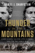 Kniha: Thunder in the Mountains (Daniel J. Sharfstein). WW Norton & Co, 2018 Kniha: Thunder in the Mountains (Daniel J. Sharfstein). WW Norton & Co, 2018