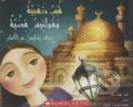 Kniha: GOLDEN DOMES & SILVER LANTERNS (Scholastic). , 2018 Kniha: GOLDEN DOMES & SILVER LANTERNS (Scholastic). , 2018