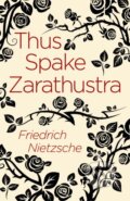 Kniha: Thus Spake Zarathustra, 2019 Kniha: Thus Spake Zarathustra, 2019