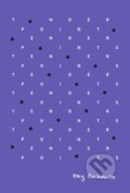 Kniha: Tender Points (Berkowitz Amy). Nightboat Books, 2019 Kniha: Tender Points (Berkowitz Amy). Nightboat Books, 2019