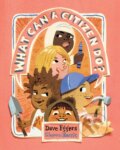 Kniha: What Can a Citizen Do? (Dave Eggers). Chronicle Books, 2018 Kniha: What Can a Citizen Do? (Dave Eggers). Chronicle Books, 2018