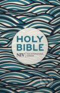 Kniha: NIV Holy Bible (Hodder Classics) (New International Version). Hodder Faith, 2019 Kniha: NIV Holy Bible (Hodder Classics) (New International Version). Hodder Faith, 2019