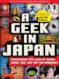 Kniha: A Geek in Japan (Hector Garcia). Tuttle Publishing, 2019 Kniha: A Geek in Japan (Hector Garcia). Tuttle Publishing, 2019
