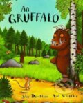 Kniha: An Gruffalo (Julia Donaldson). , 2018 Kniha: An Gruffalo (Julia Donaldson). , 2018