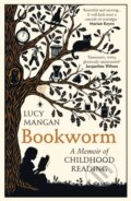 Kniha: Bookworm (Lucy Mangan). Vintage, 2019 Kniha: Bookworm (Lucy Mangan). Vintage, 2019